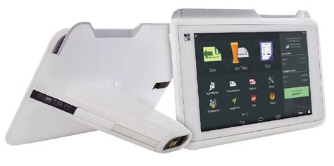Clover POS System – Products, Solutions & Service Providers in USA png image