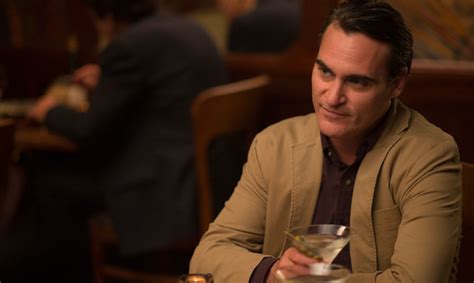 Irrational Man Film Review