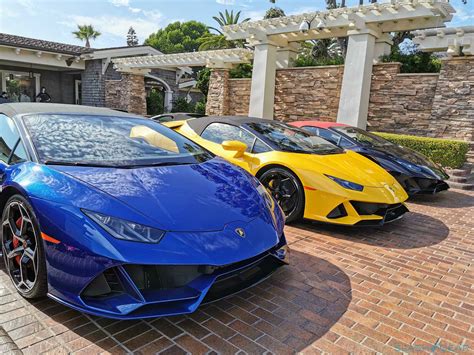 Check spelling or type a new query. 2020 Lamborghini Huracan Evo Spyder First Drive Review: A ...