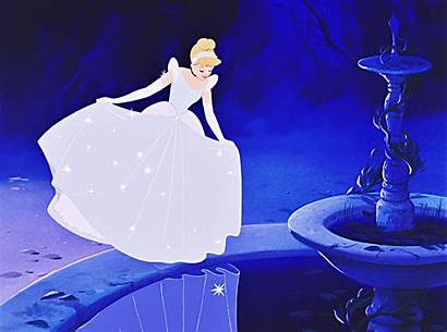 Cinderella Disney Screencaps Walt Princess Characters Fanpop