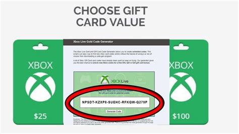 Dec 24, 2020 · xbox one redeem code generator 2021 xbox gift card codes generator 2021: Free $25 - $100 Xbox Gift Card Codes Generator No Survey in 2021 | Xbox gift card, Xbox live ...