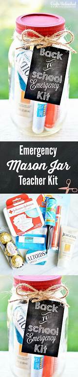 Gifts For Class From Teacher Images