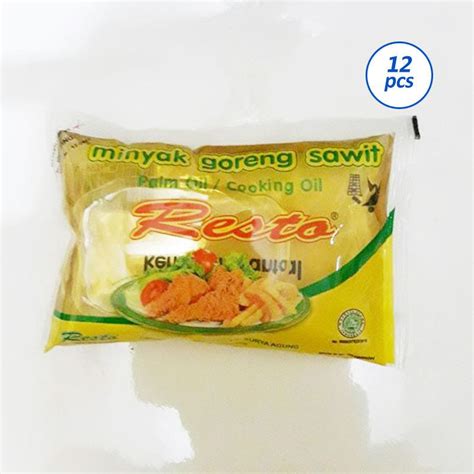 Gulma air (aquatic weeds) pada umumnya, gulma air tumbuh di air, baik mengapung, tenggelam, ataupun setengah tenggelam. Jual Resto Minyak Goreng Sawit [720 mL/ 12 pcs/ Kemasan ...