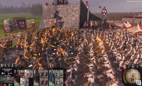 Posted 10 jul 2019 in pc games, request accepted. Total War: Three Kingdoms Free Download full version pc game for Windows (XP, 7, 8, 10) torrent ...
