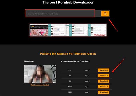 how to download pornhub videos for free 2021 update