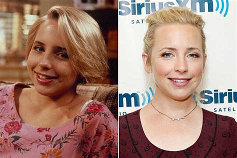 See The Cast Of Roseanne Then And Now