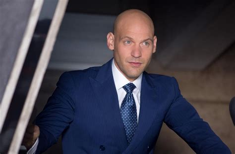 Behind The Scenes Of Ant Man Interview With Corey Stoll Exclusive Interview