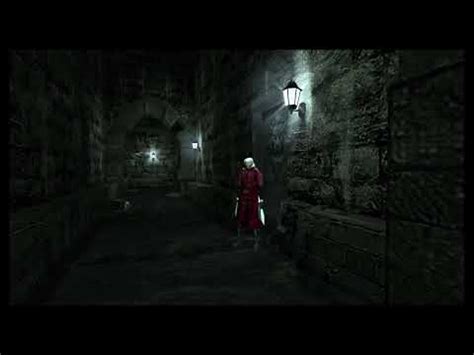 Devil May Cry Hd Collection Devil May Cry Part Nelo Angelo