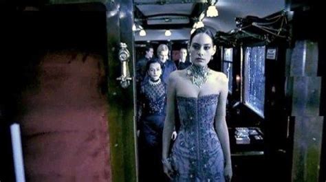 Amelia Underworld Underworld Vampire Dinner Gowns Dinner Dress