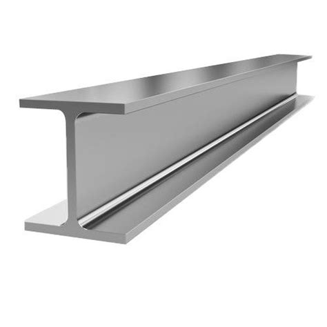 Mild Steel Jsw I Beam Thickness 6mm To 32mm At Rs 55000metric Ton In
