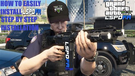 How To Easily Install Lspdfr Step By Step Installation 2021 Lspdfr