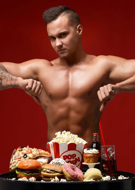 How To Fix Your Poor Snacking Habits Ironmag Bodybuilding And Fitness Blog