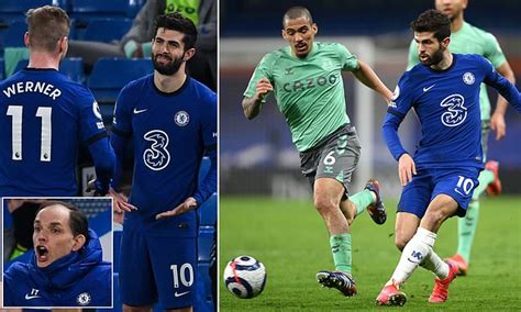 Manajer chelsea, thomas tuchel, menegaskan bahwa christian pulisic masih ada dalam rencananya, setelah sang winger dirumorkan ingin hengkang dari stamford bridge. Thomas Tuchel admits he has been 'a bit unfair' on Christian Pulisic - Flipboard