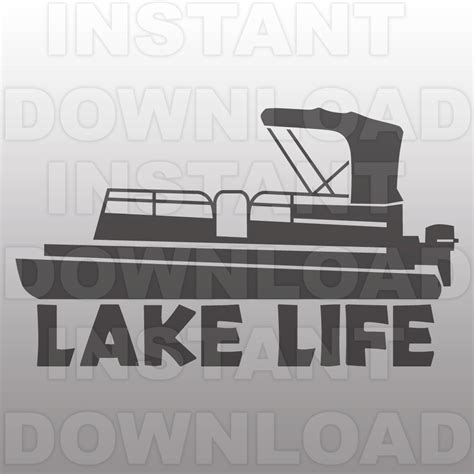 45+ 1000 Images About Pontoon Boat Clip Art | ClipartLook