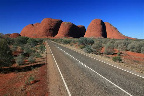 What Makes The Outback The Outback Distant Journeys Blog