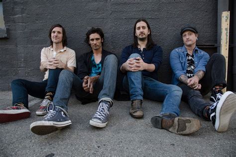 The All American Rejects Will Rock Out In Orlando This November