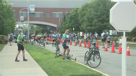 Ride For Roswell Raises Over 5 Million For Cancer Research