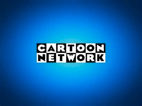 Cartoon Network Logo By Ianandart Back Up 3 On Deviantart