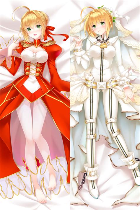 Fate Grand Order Anime Dakimakura Japanese Hugging Body Pillowcases How To Make Anime Body