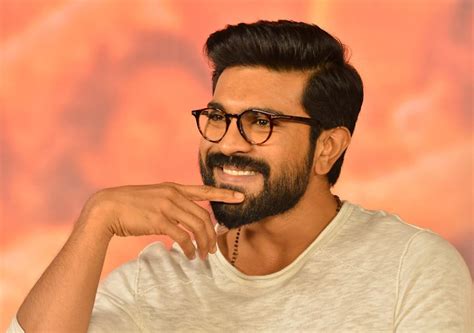 Did You Know Ram Charan Is Also An Avid Motoring Enthusiast