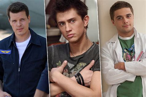 Connais Les Nôtres Les Plus Beaux Acteurs Des Séries Télévisées Russes