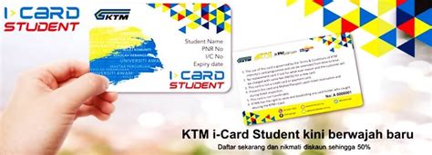 Go cashless all tickets myrapid your public transport portal. Borang permohonan online kad diskaun pelajar KTM i Card ...