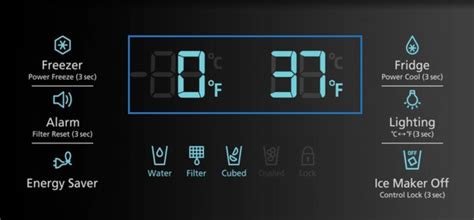 I'ev got a hoover fridge / freezer that is about 4 years old. How to troubleshoot weak cooling in Samsung Refrigerator ...