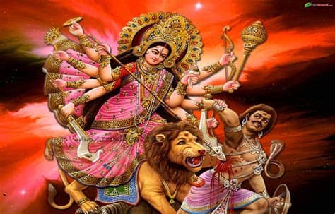 Bilder speichern sie am einfachsten mit einem screenshot. Maa Durga Dazzling Wallpapers, Images and Pix | God Wallpaper