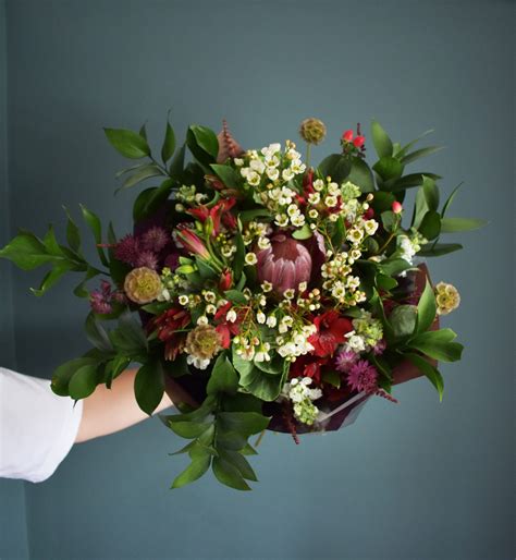 Large Bouquet The Solihull Florist