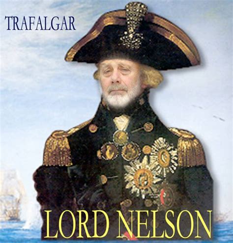 The Lord Nelson Chronicles