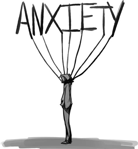 Download Anxiety Anxious Anxietyattack Sad Stress Depression Anxiety