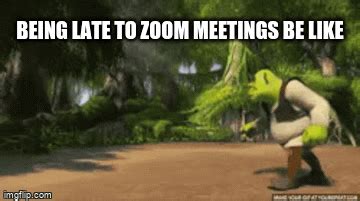 Your browser does not support the video tag. Oxymoron: "Important Zoom Meetings" - Imgflip