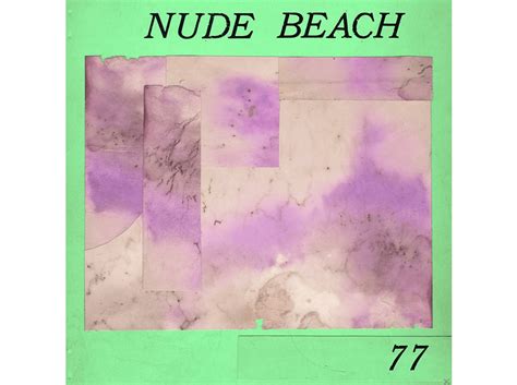 Nude Beach Nude Beach 77 Cd Rock And Pop Cds Mediamarkt