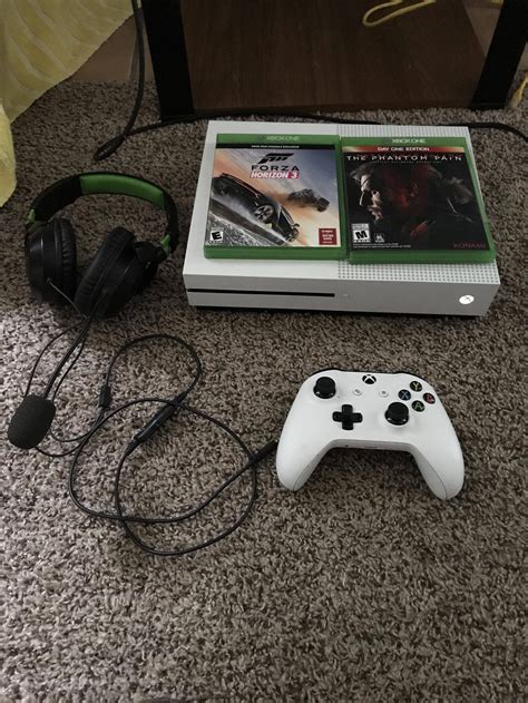 Anybody Looking For A Cheap Xbox One S 230 Rmemphis