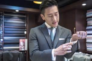The Ultimate Guide To Ordering A Bespoke Tailored Suit In Hong Kong