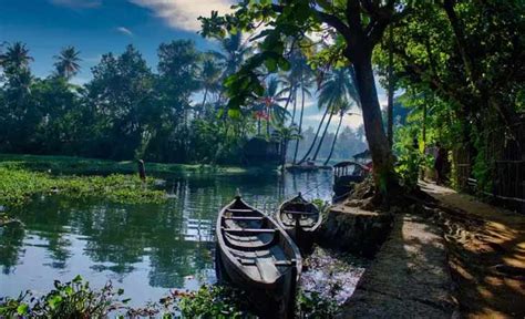 List Of Top 10 Things To Do In Kerala E Kerala Tour Packages