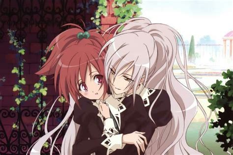 Top Best Yuri Anime Series Niadd