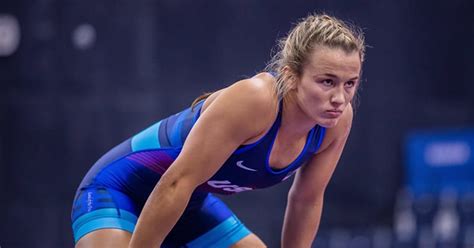 Usa Wrestling Womens Freestyle Seeds Released For Us Olympic Team