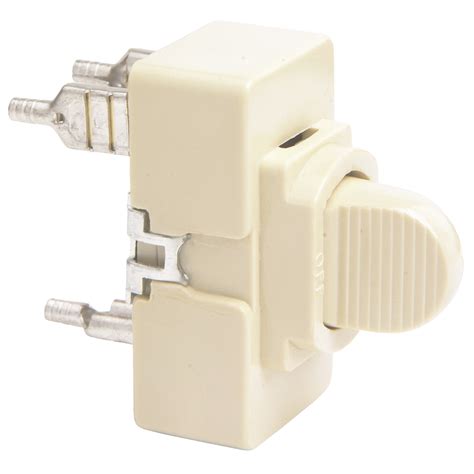 Pass And Seymour® 1091 I Low Voltage Switch 24 Vacvdc 3 A Spdt