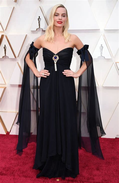 Oscars 2020 Pictures Red Carpet Glamour