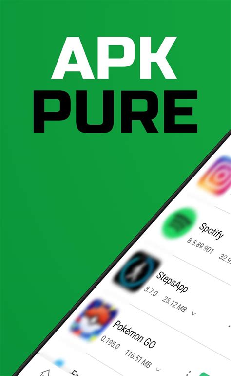 Descarga De Apk De Apk Pure App Guide And Tips Para Android