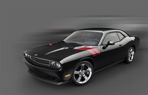 Dodge Challenger Rt Important Wallpapers