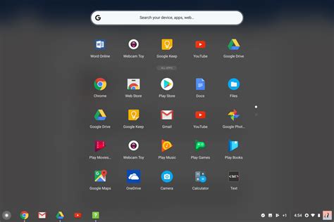 Fast & secure app google chrome is a fast, easy to use, and secure web browser. Google Chrome OS