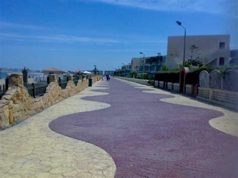 The Best 5 Activities In Al Mamoura Beach In Alexandria