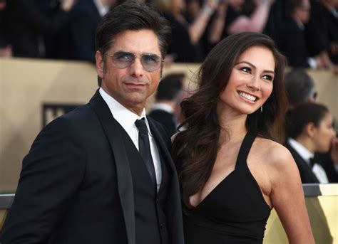John Stamos Shares Selfies From Hospital Bed Thank You For The Well