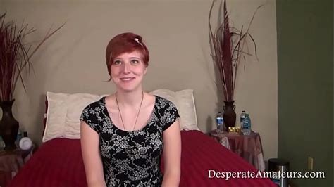 Casting Redhead Aurora Desperate Amateurs Xxx Mobile Porno Videos