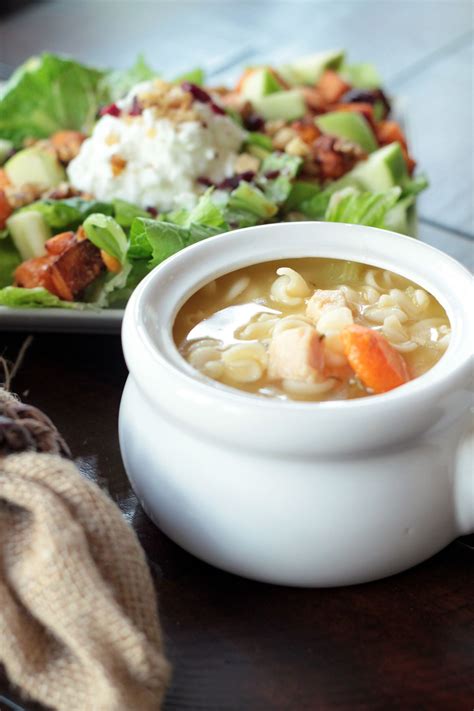 Soup Your Way To A Healthy Weight By Nutrition Expert Diane Boyd