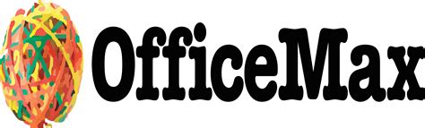 Officemax Logos Download