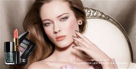 Lacroix The Beauty Blog Beauty Ambassadors Who Represents You Now