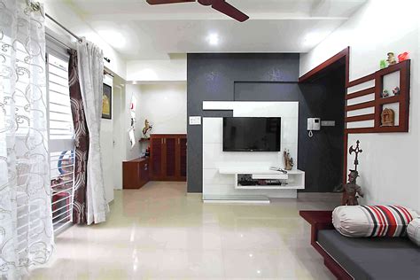 Https://wstravely.com/home Design/1 Bhk Room Interior Design Ideas